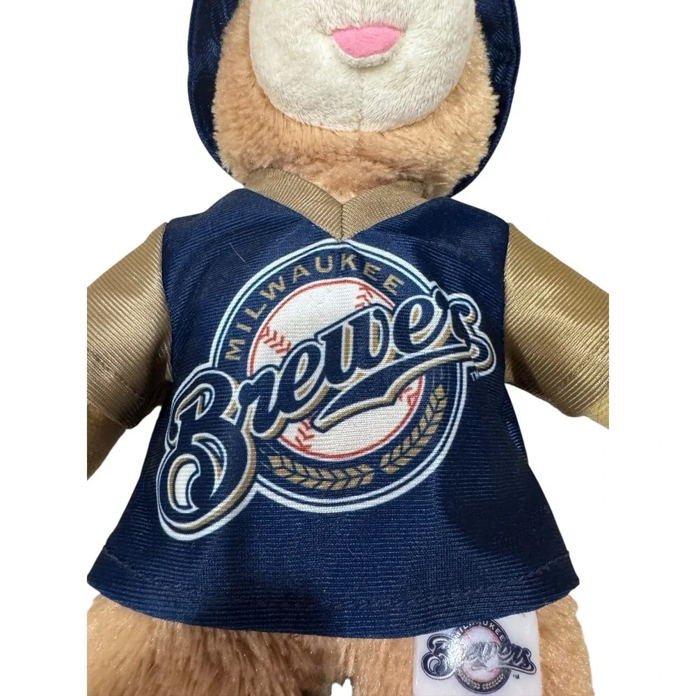 Milwaukee Brewers MLB 8